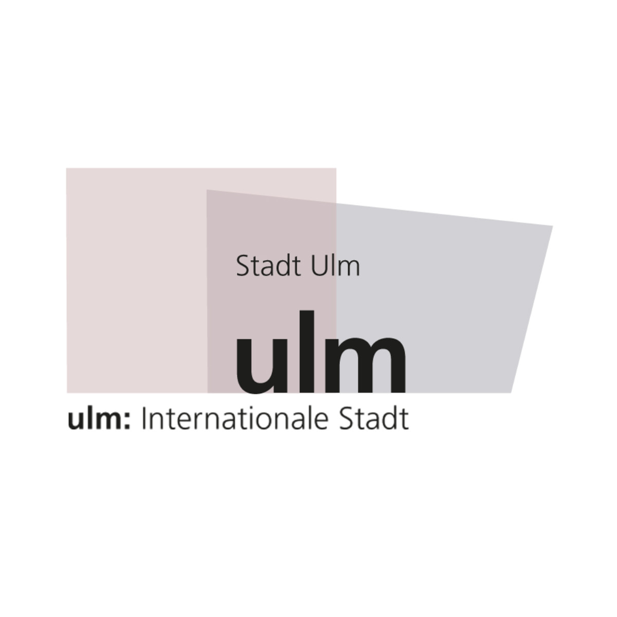ulm: internationale Stadt