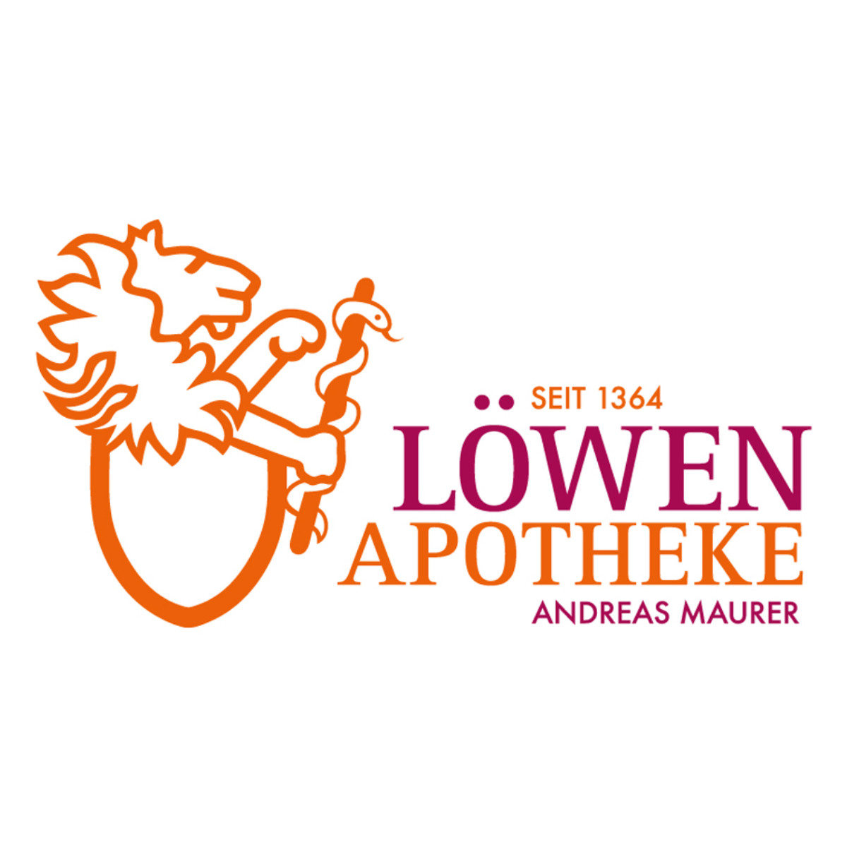 Löwen Apotheke Ulm